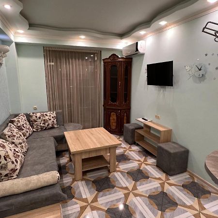 Apartment In Yerevan Komitas K1 外观 照片