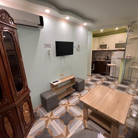 Apartment In Yerevan Komitas K1 外观 照片