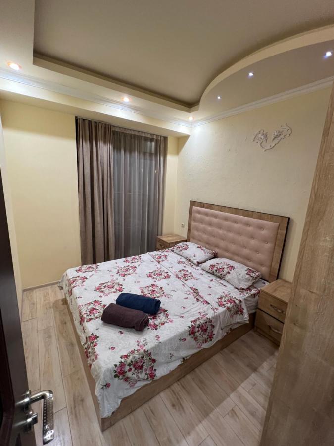 Apartment In Yerevan Komitas K1 外观 照片